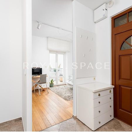 Centre Apartments-Old Town Krakow Bagian luar foto