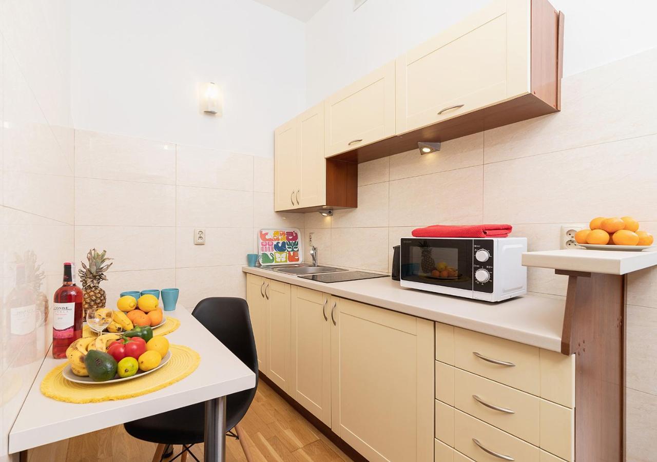 Centre Apartments-Old Town Krakow Ruang foto