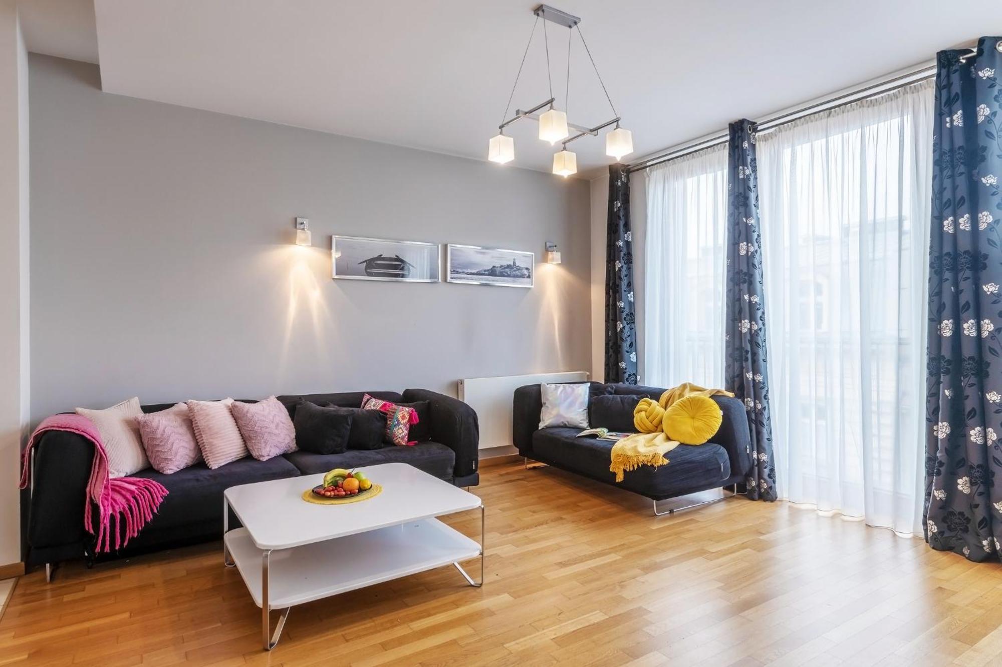 Centre Apartments-Old Town Krakow Ruang foto