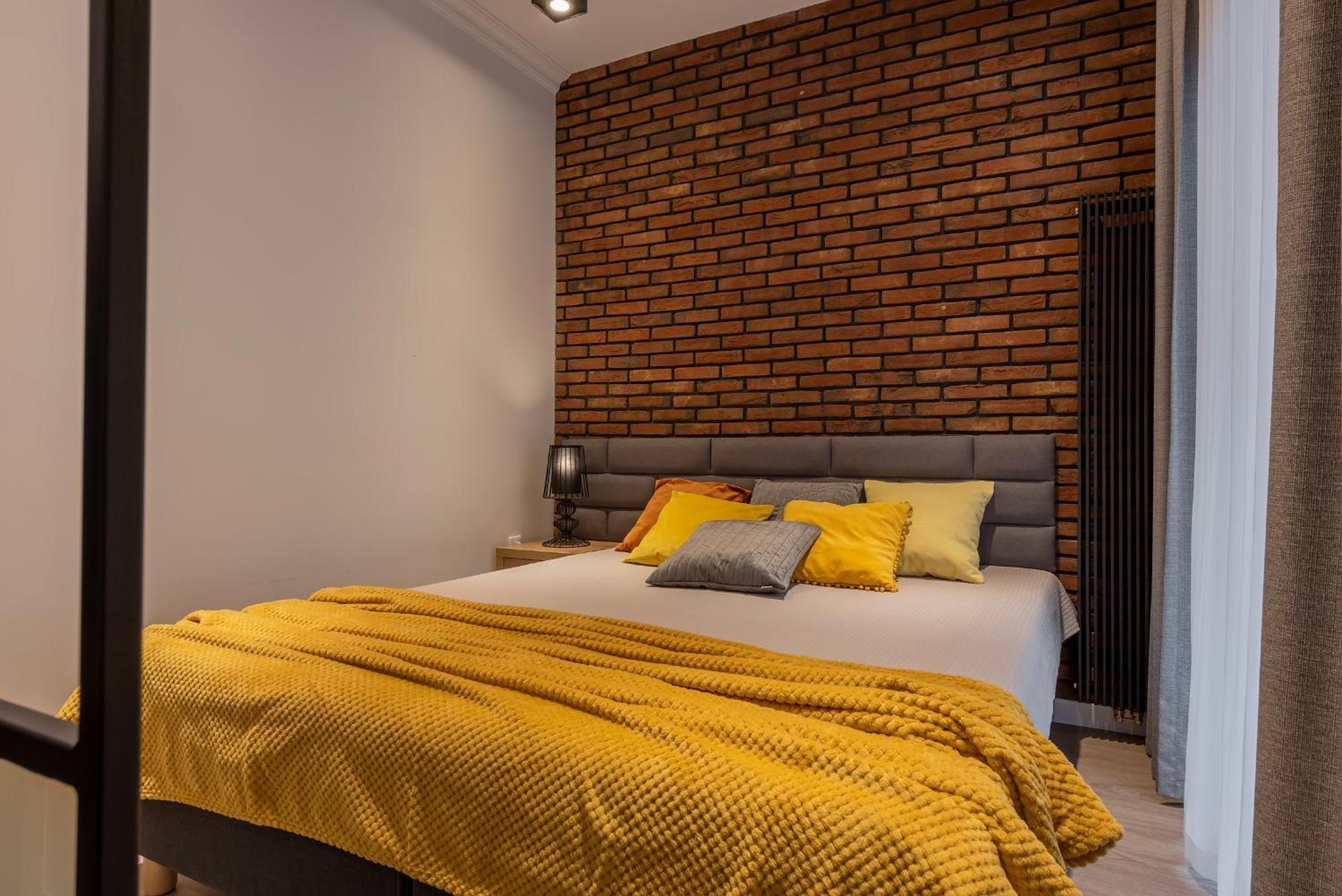 Centre Apartments-Old Town Krakow Ruang foto