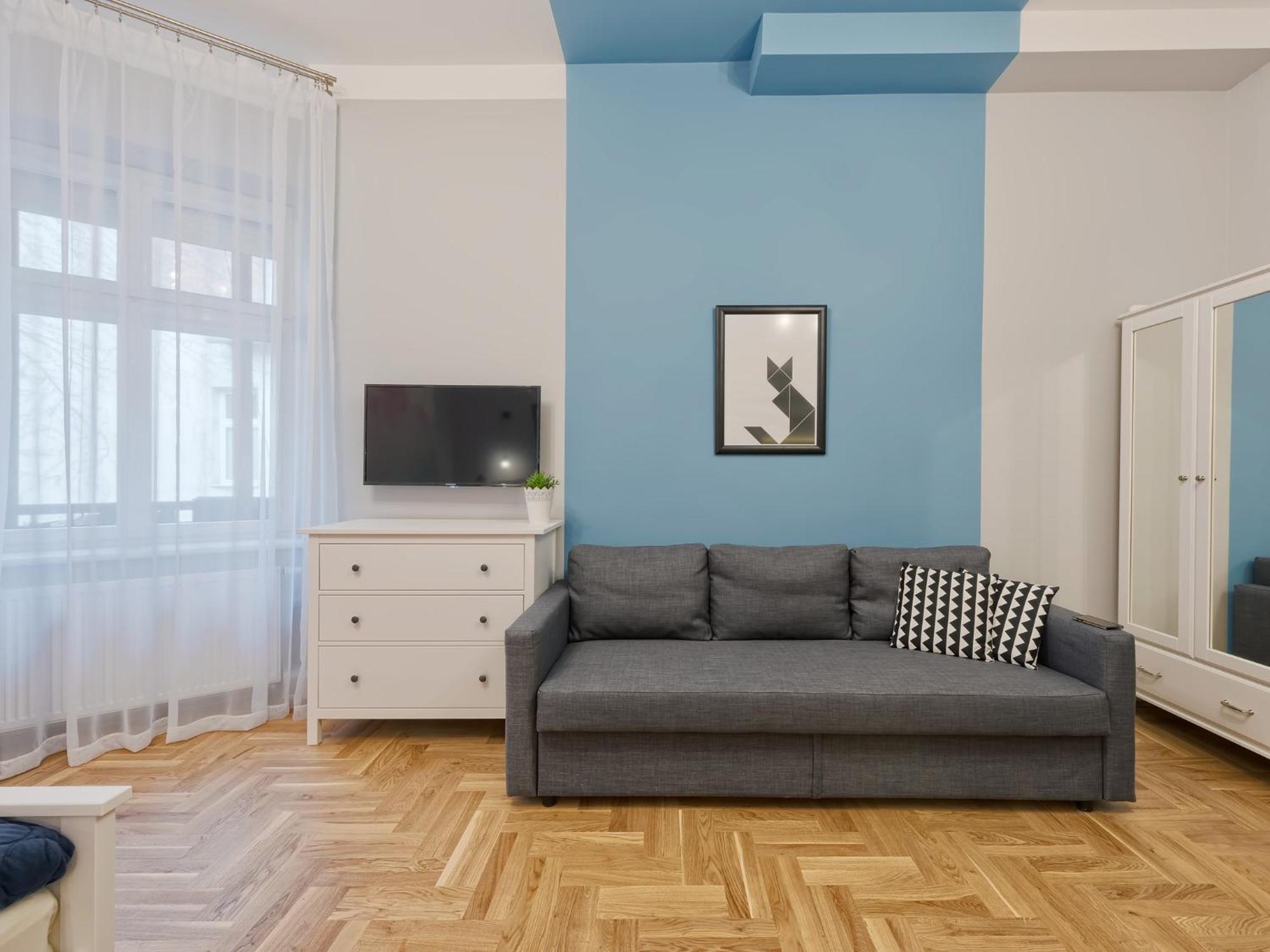 Centre Apartments-Old Town Krakow Bagian luar foto