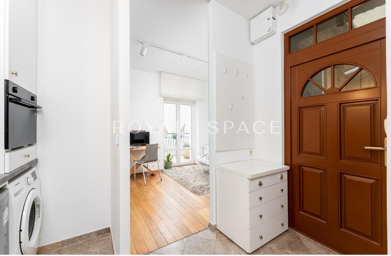 Centre Apartments-Old Town Krakow Bagian luar foto