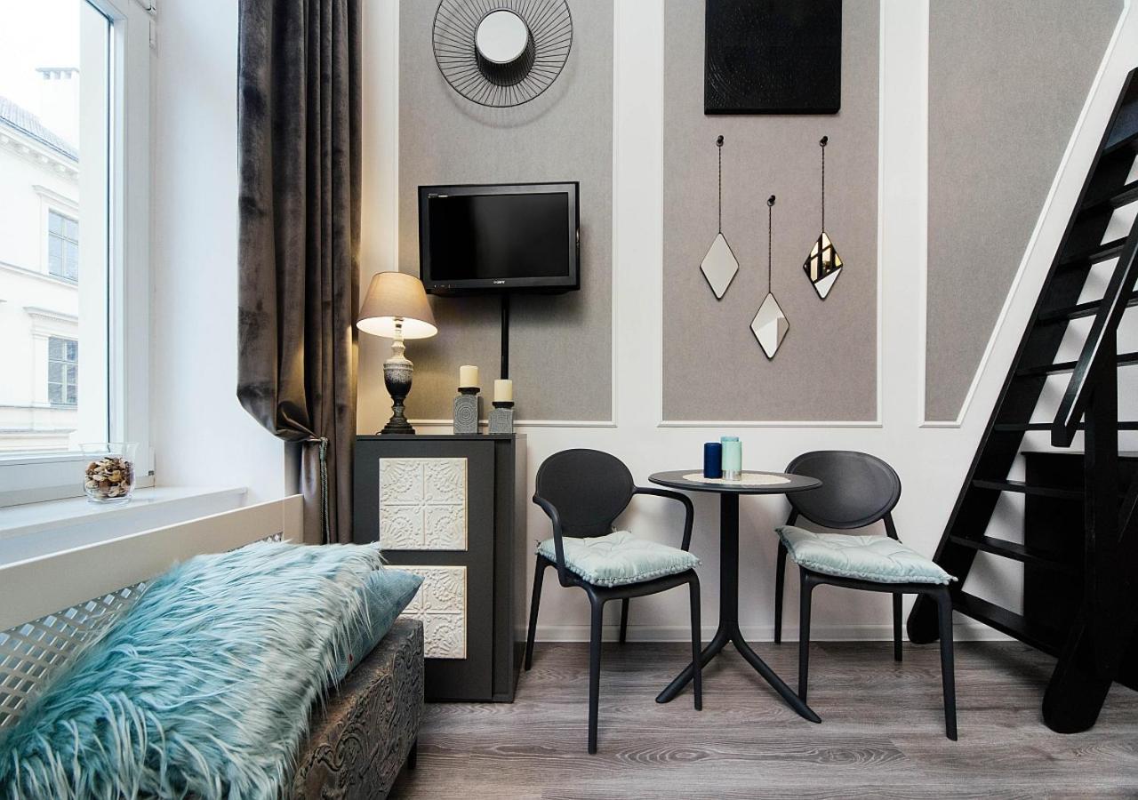 Centre Apartments-Old Town Krakow Ruang foto