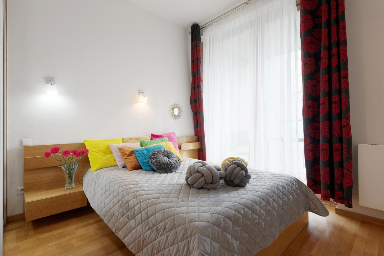 Centre Apartments-Old Town Krakow Ruang foto